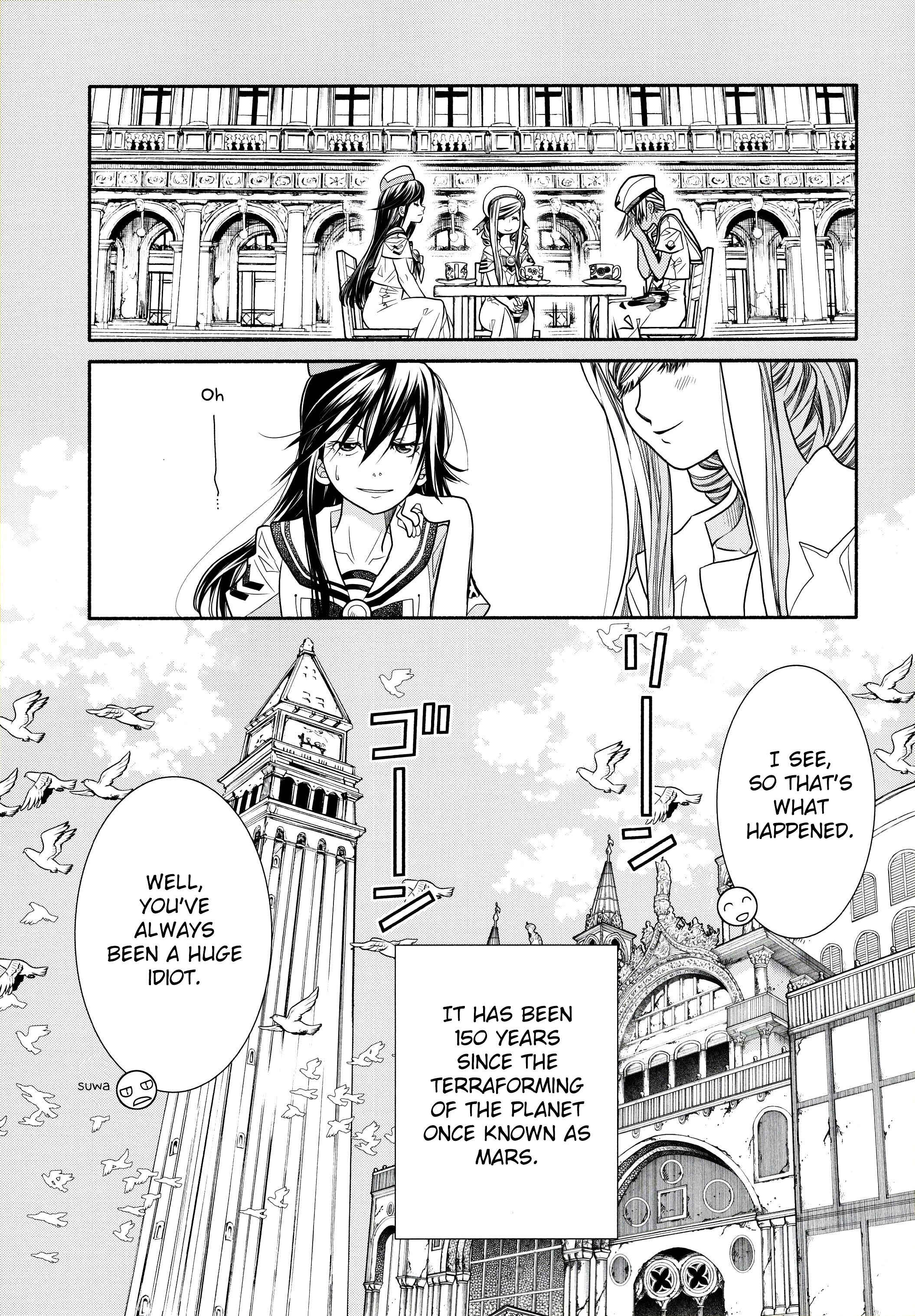 Page 66 Chapter 60.2 Aria