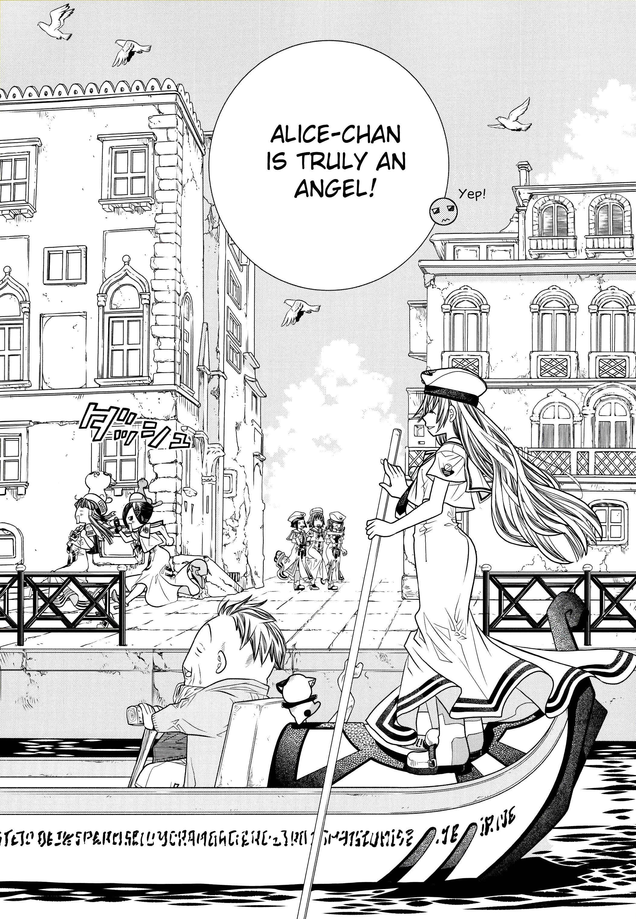 Page 68 Chapter 60.2 Aria
