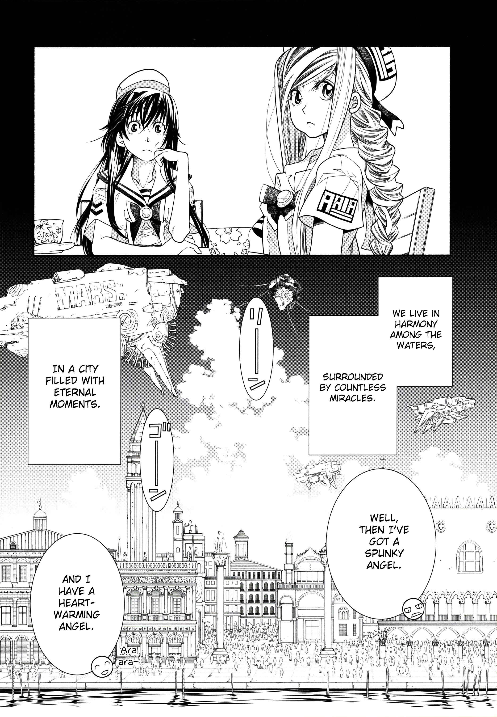 Page 69 Chapter 60.2 Aria