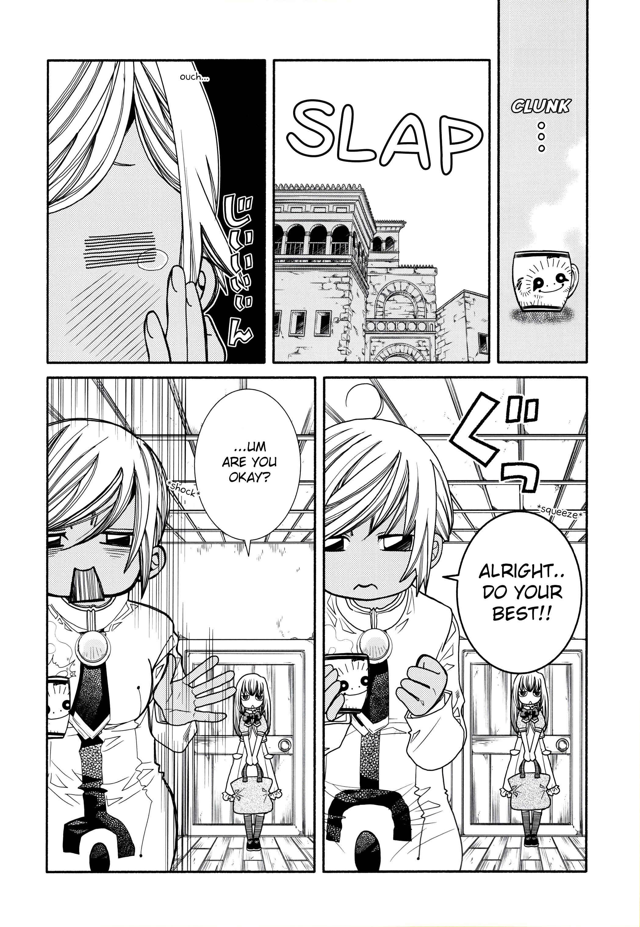 Page 9 Chapter 60.2 Aria