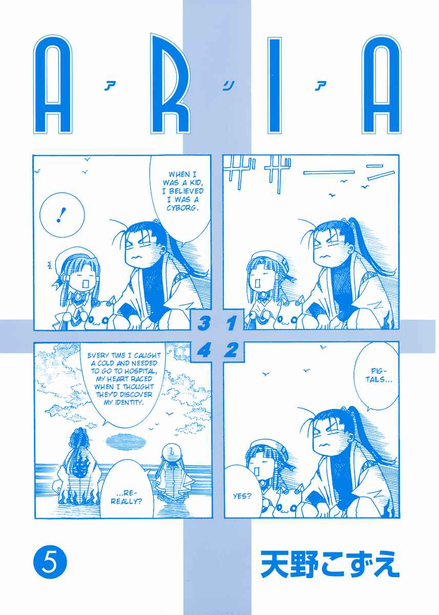 Page 6 Chapter 21 Aria