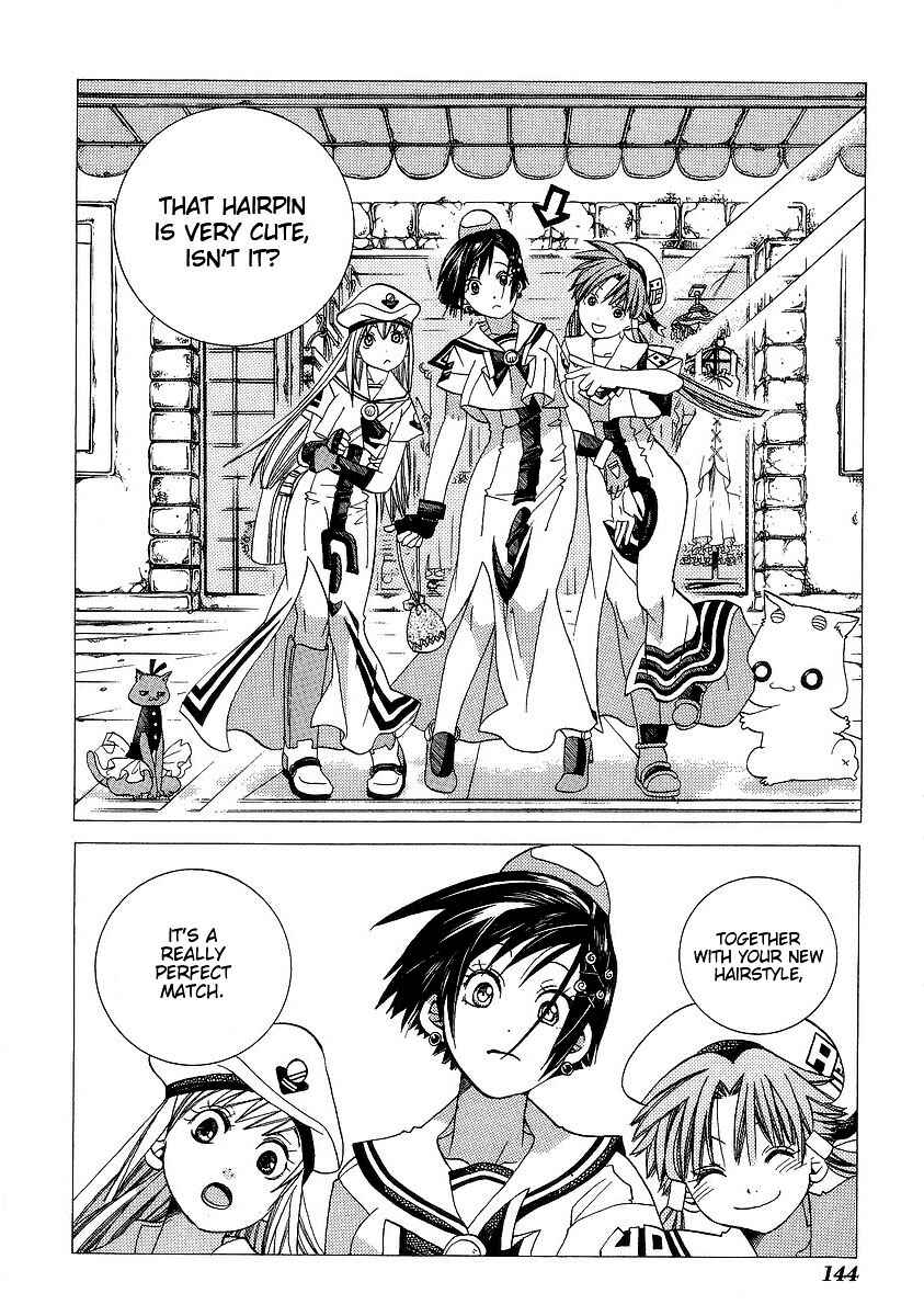 Page 10 Chapter 35 Aria