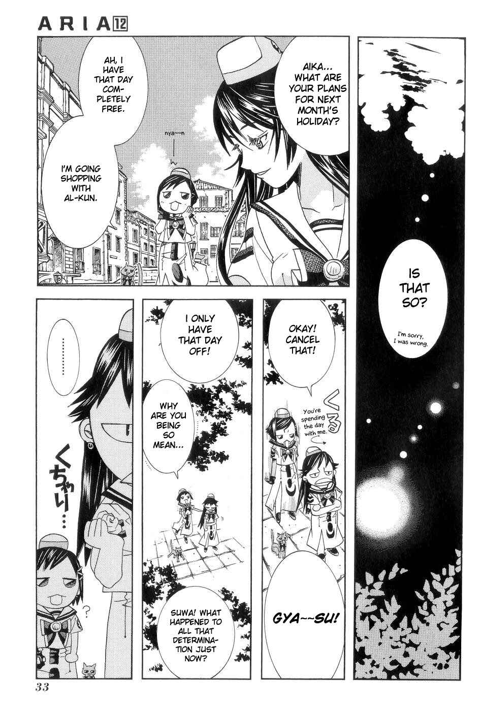 Page 14 Chapter 57 Aria