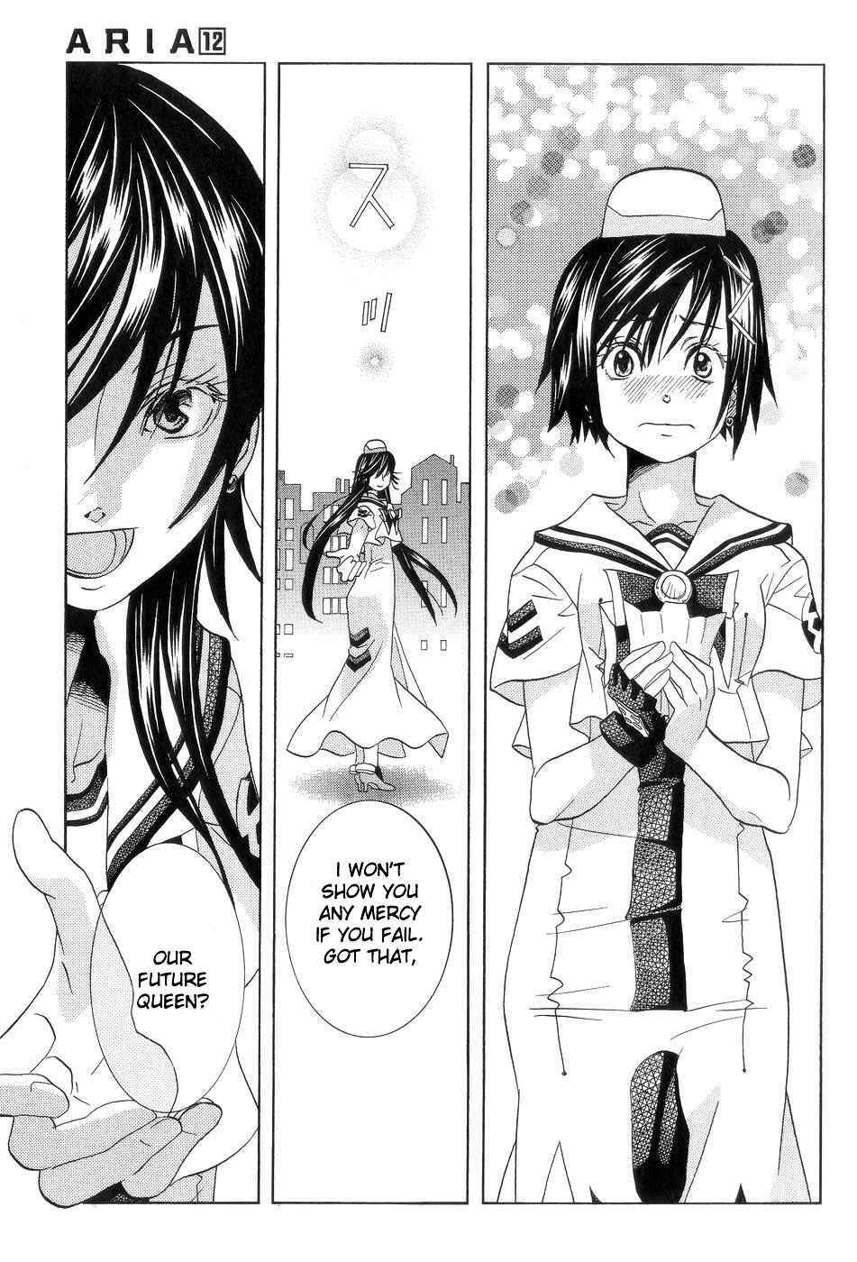 Page 16 Chapter 57 Aria