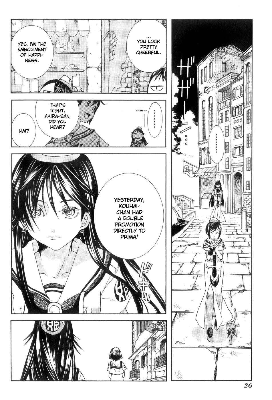 Page 7 Chapter 57 Aria