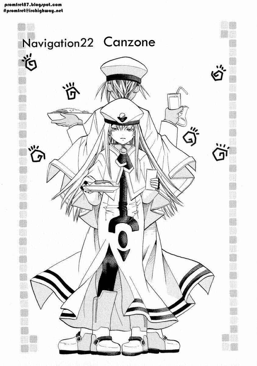 Page 1 Chapter 22 Aria