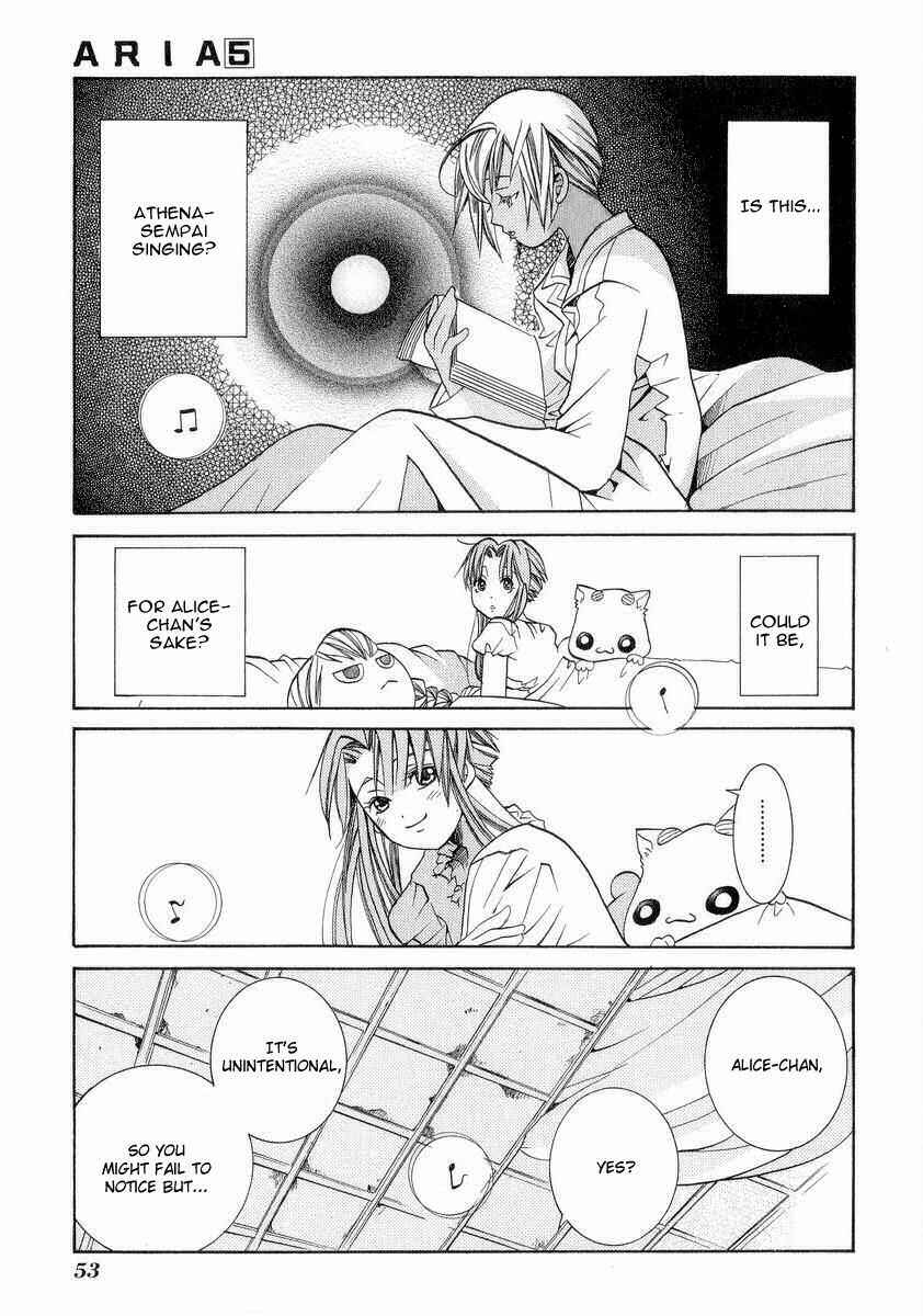 Page 19 Chapter 22 Aria