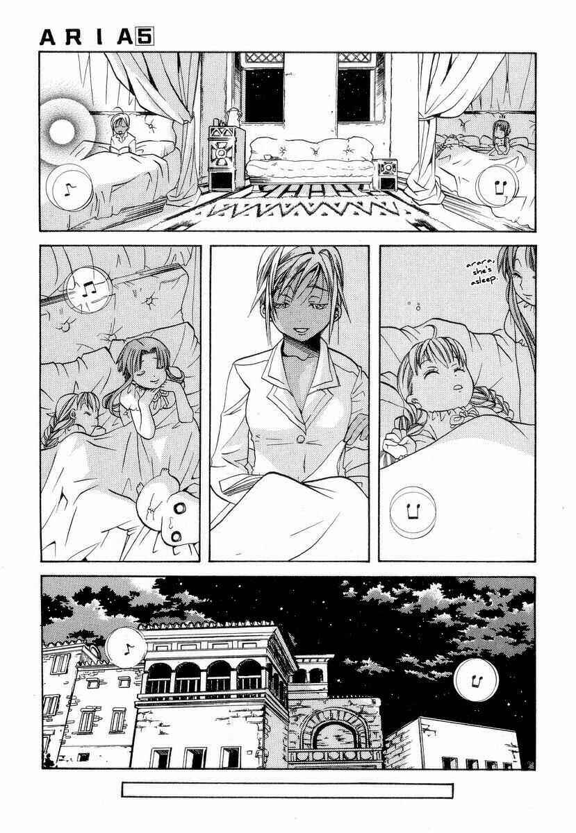 Page 21 Chapter 22 Aria