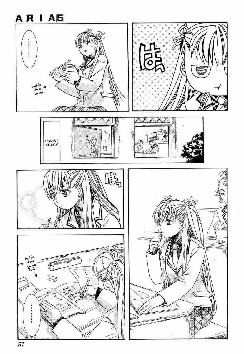 Page 23 Chapter 22 Aria