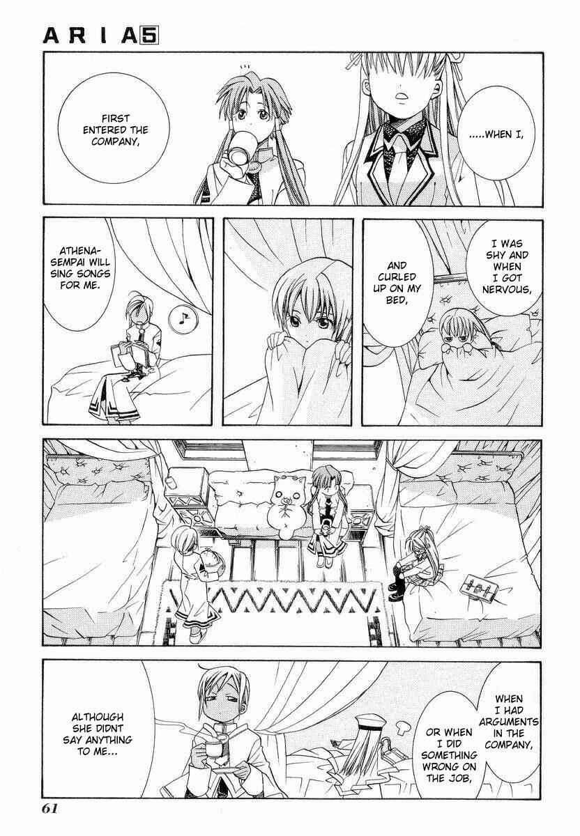 Page 27 Chapter 22 Aria