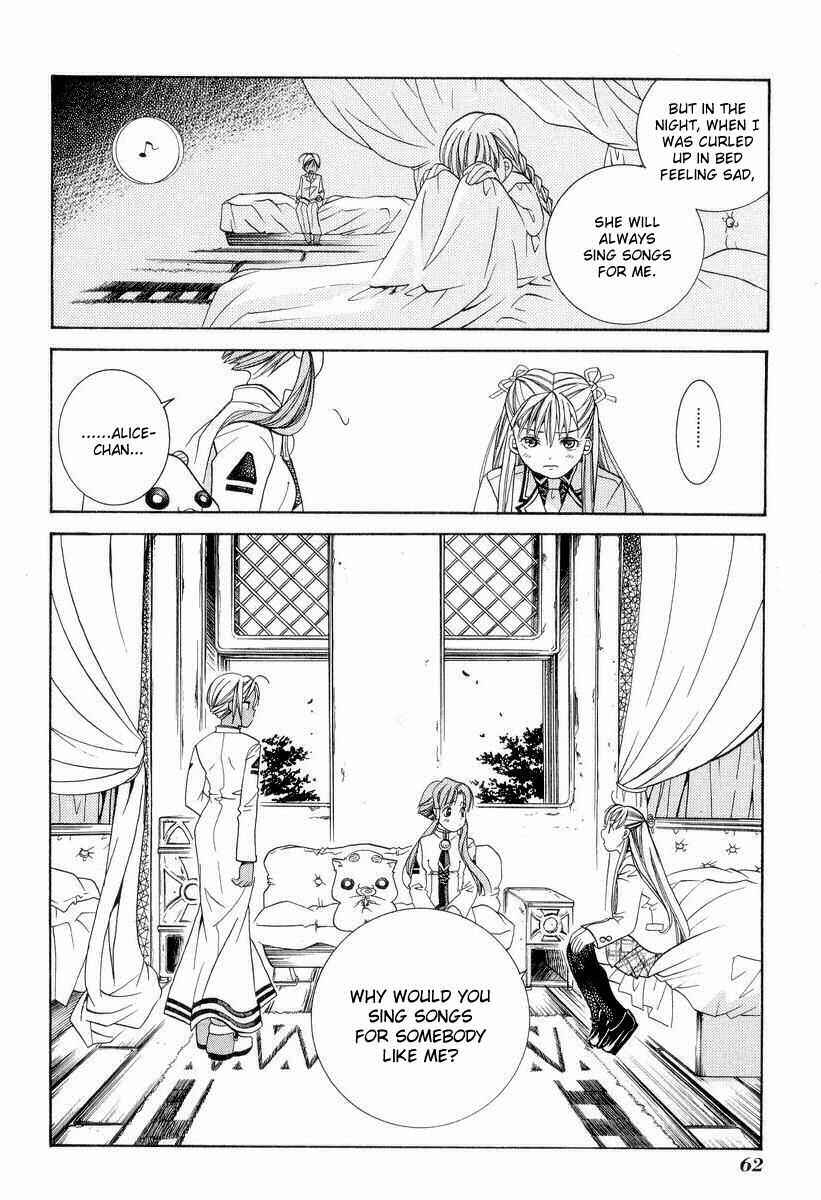 Page 28 Chapter 22 Aria