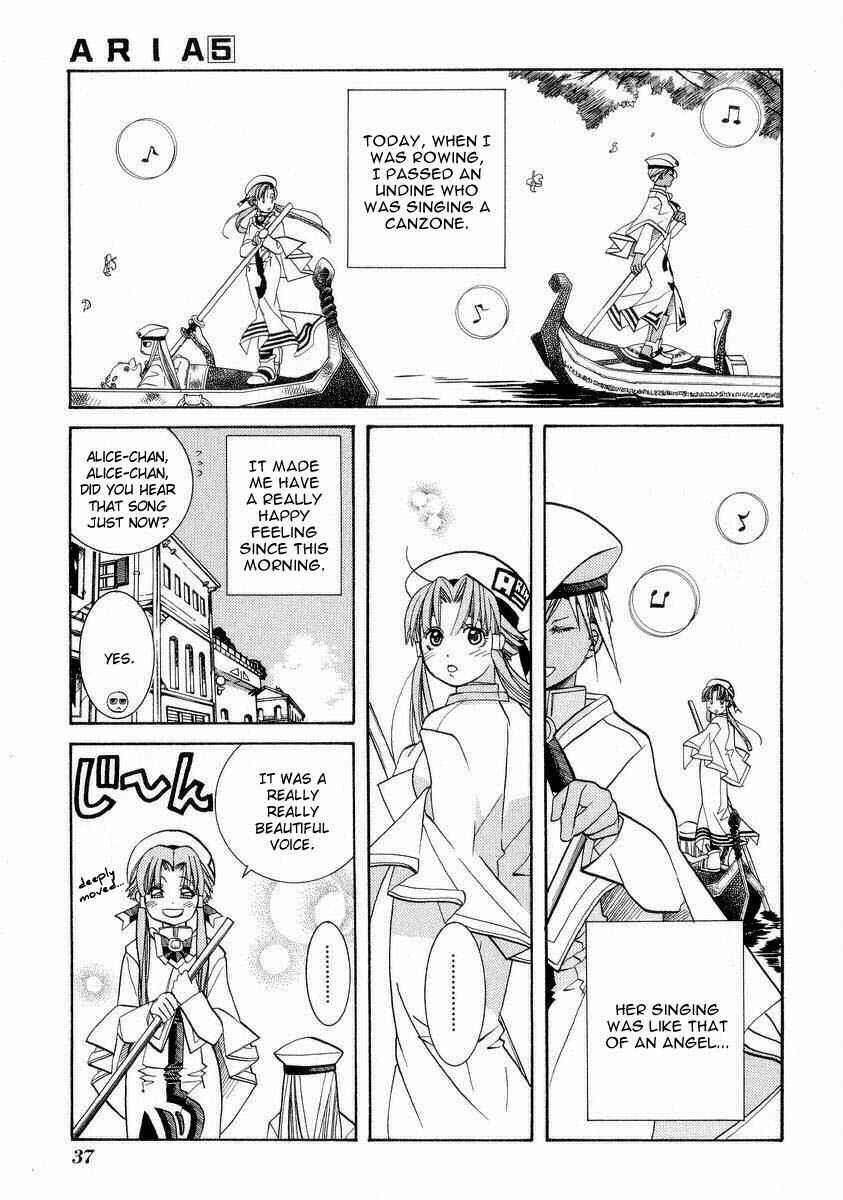 Page 3 Chapter 22 Aria