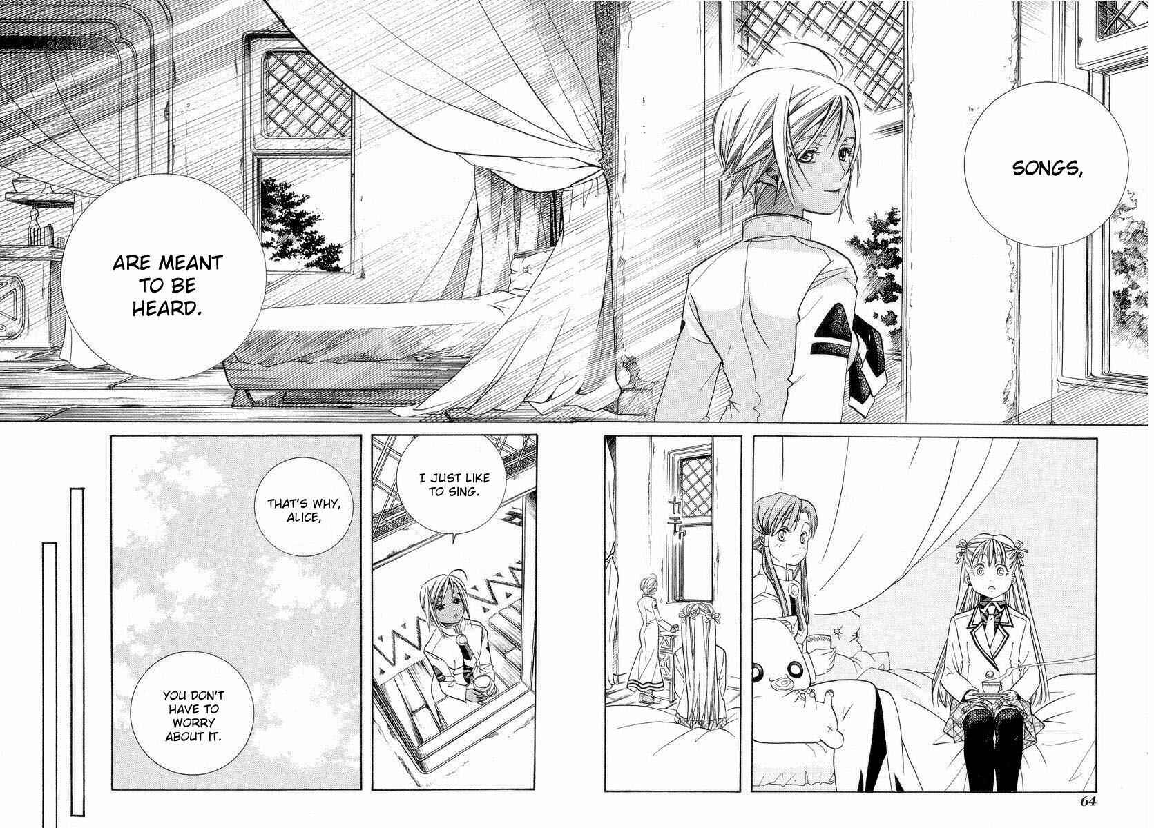 Page 30 Chapter 22 Aria