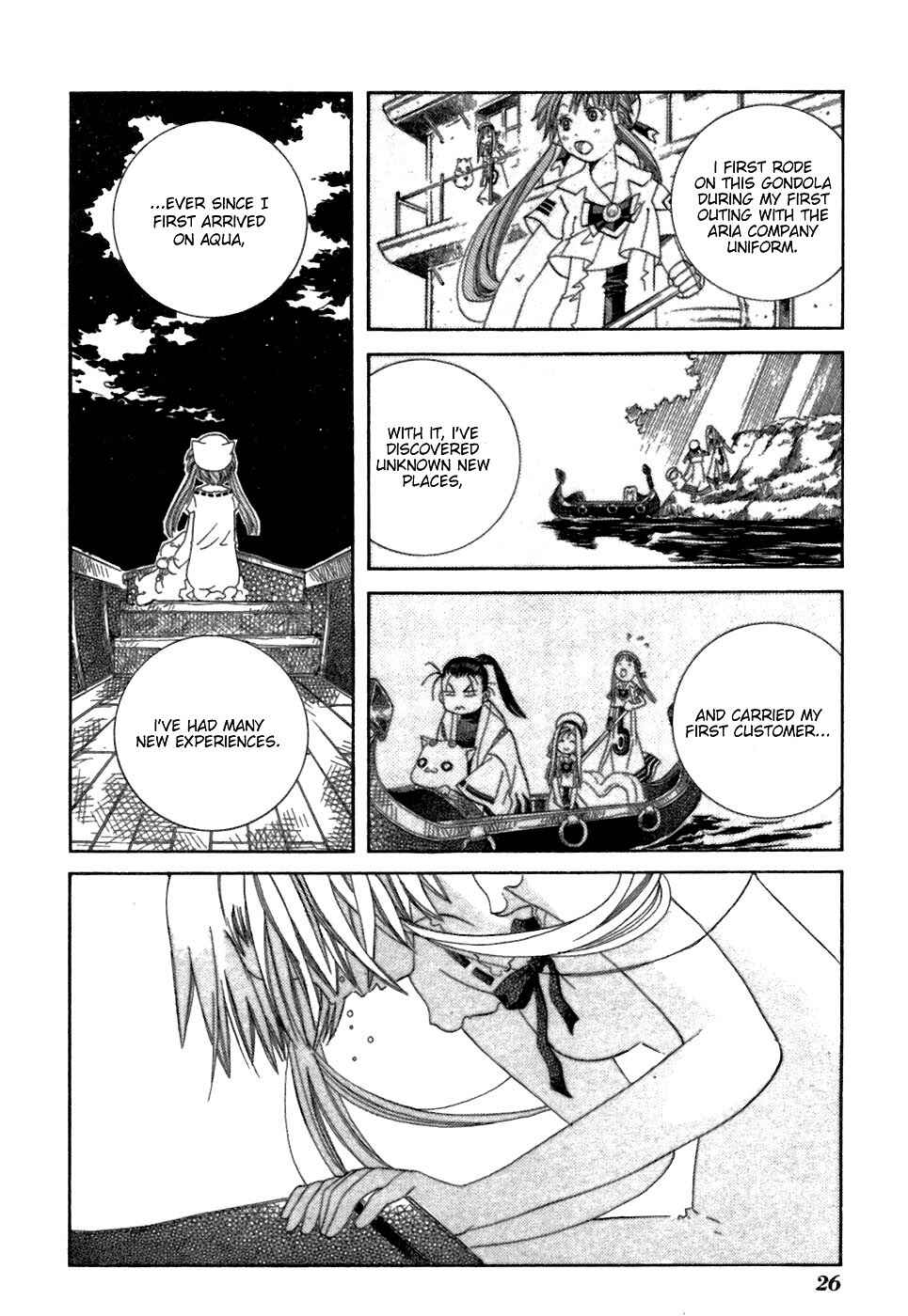 Page 29 Chapter 36 Aria