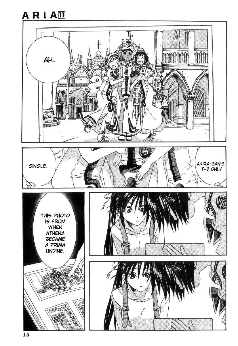Page 20 Chapter 51 Aria