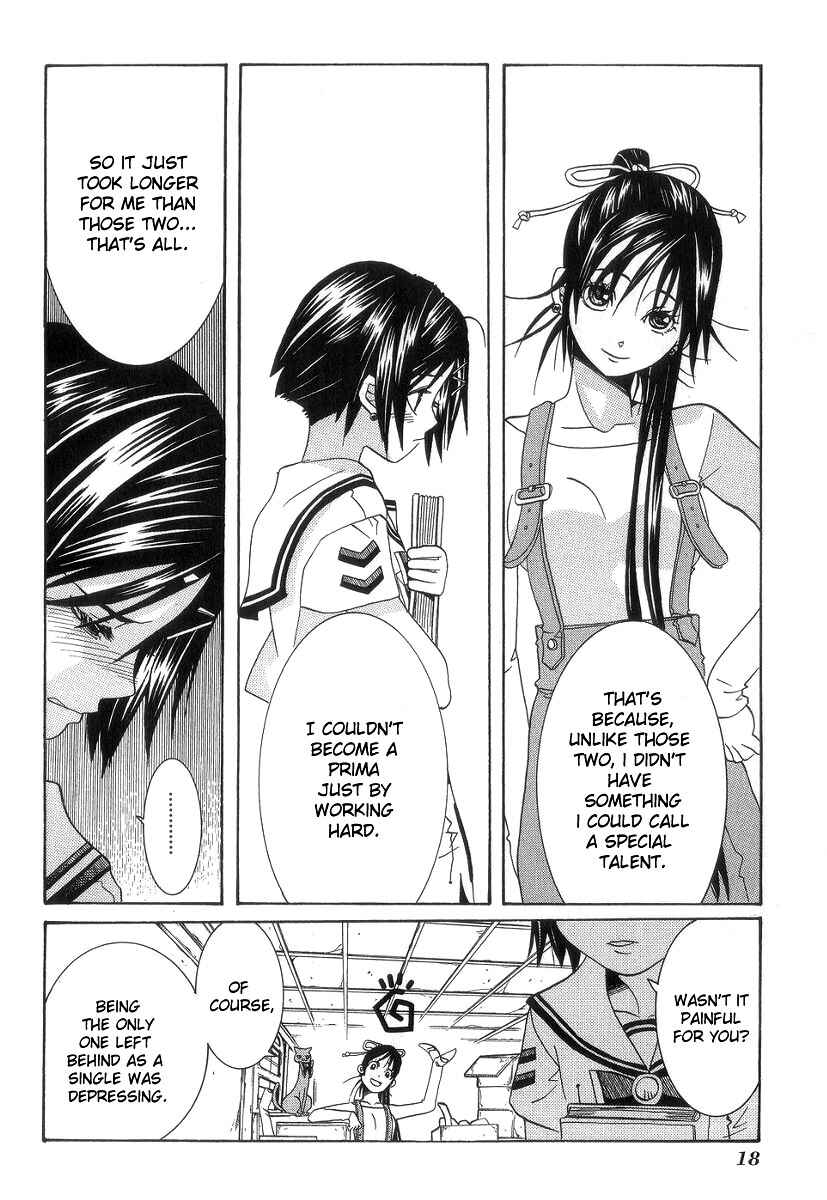 Page 23 Chapter 51 Aria