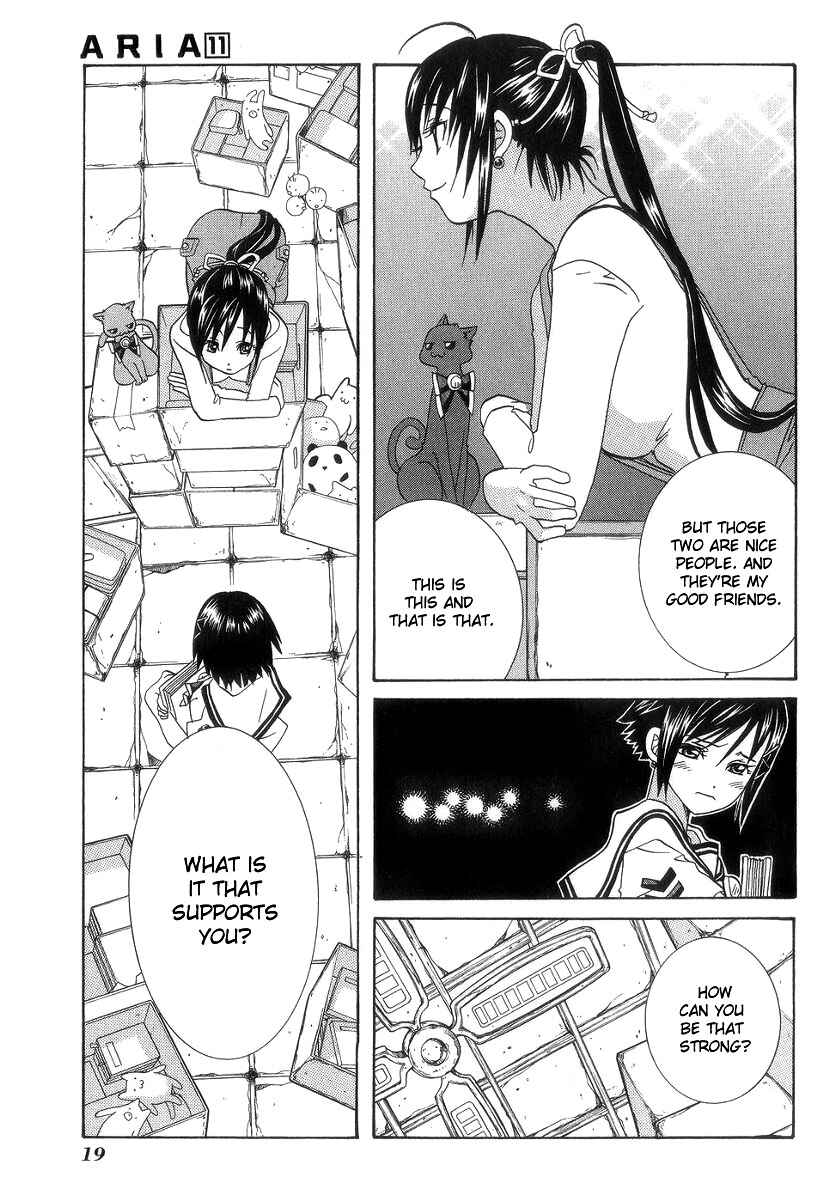 Page 24 Chapter 51 Aria
