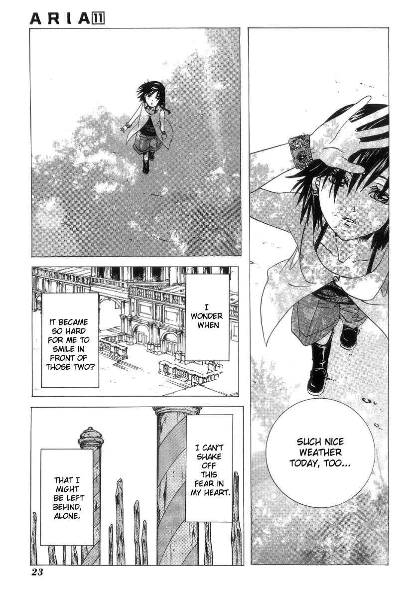 Page 28 Chapter 51 Aria