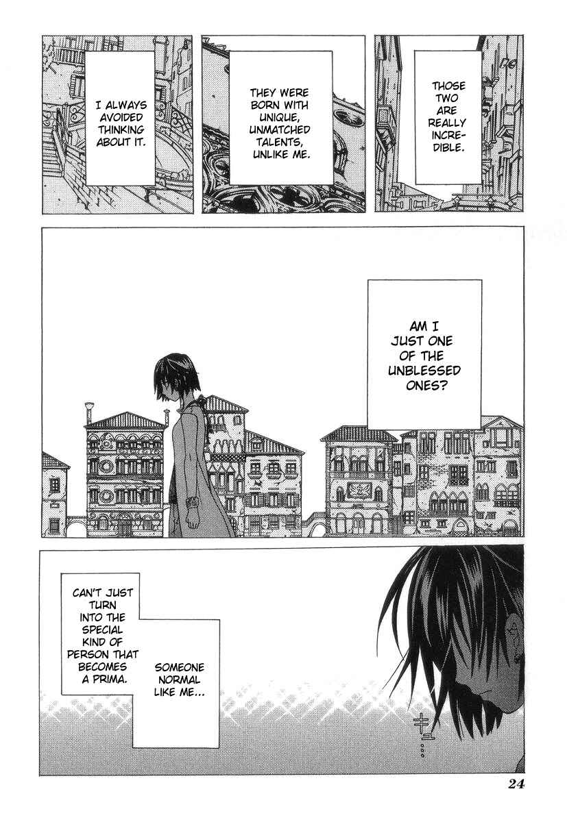Page 29 Chapter 51 Aria