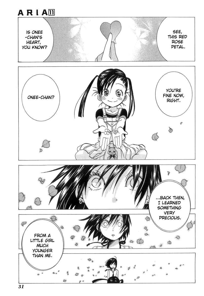 Page 36 Chapter 51 Aria