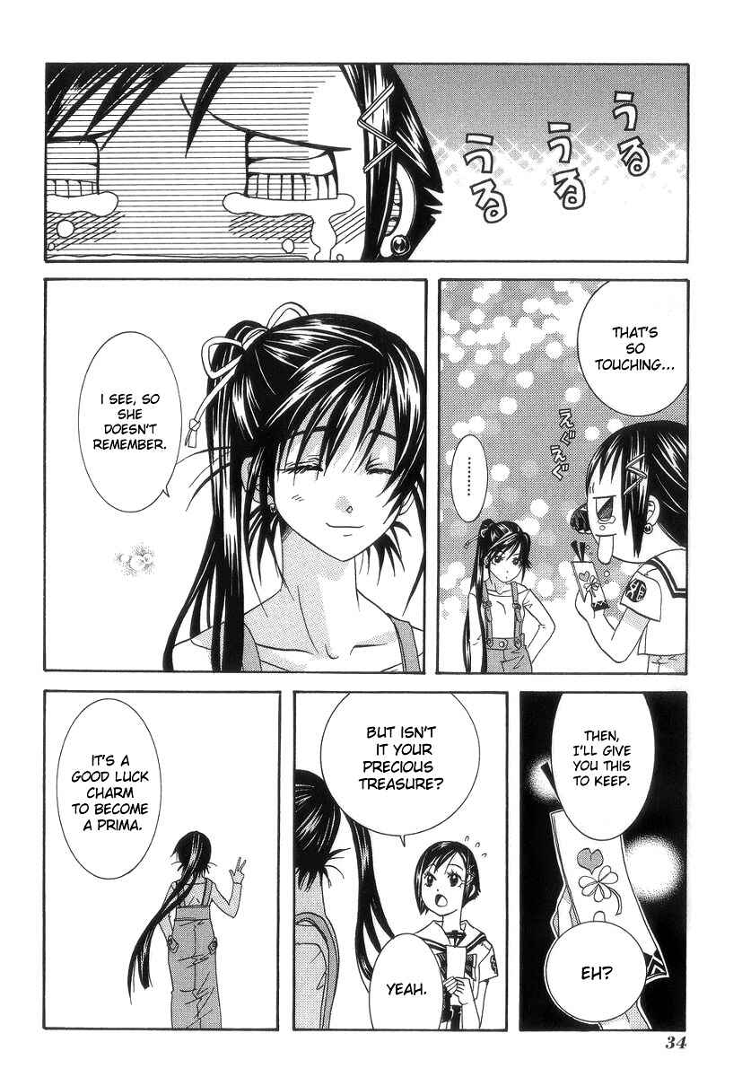 Page 38 Chapter 51 Aria
