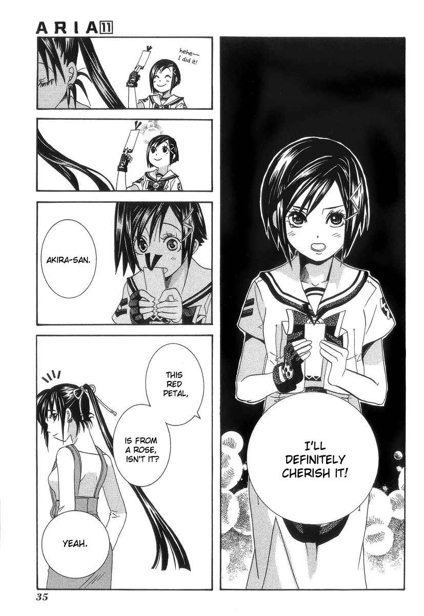 Page 39 Chapter 51 Aria