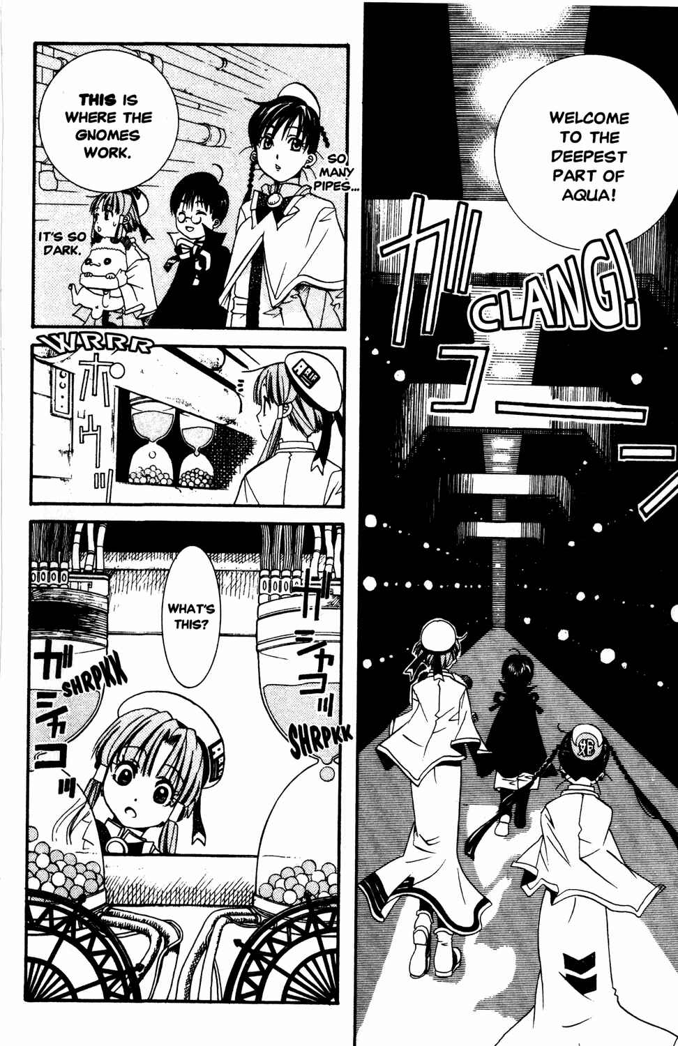 Page 23 Chapter 8 Aria