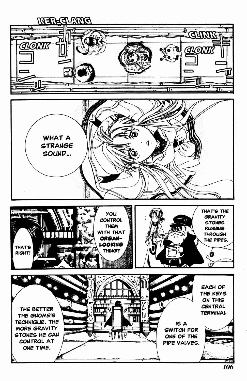 Page 28 Chapter 8 Aria