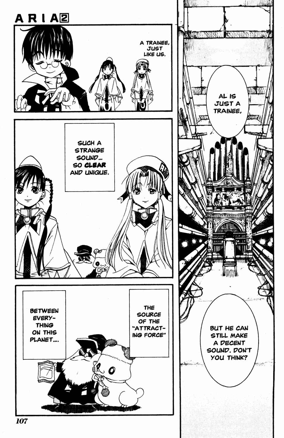 Page 29 Chapter 8 Aria