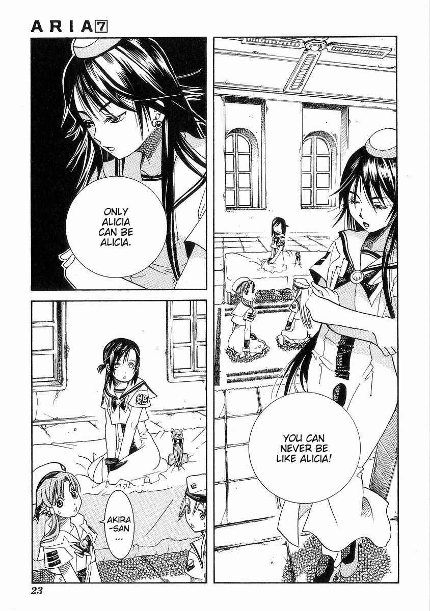Page 27 Chapter 31 Aria