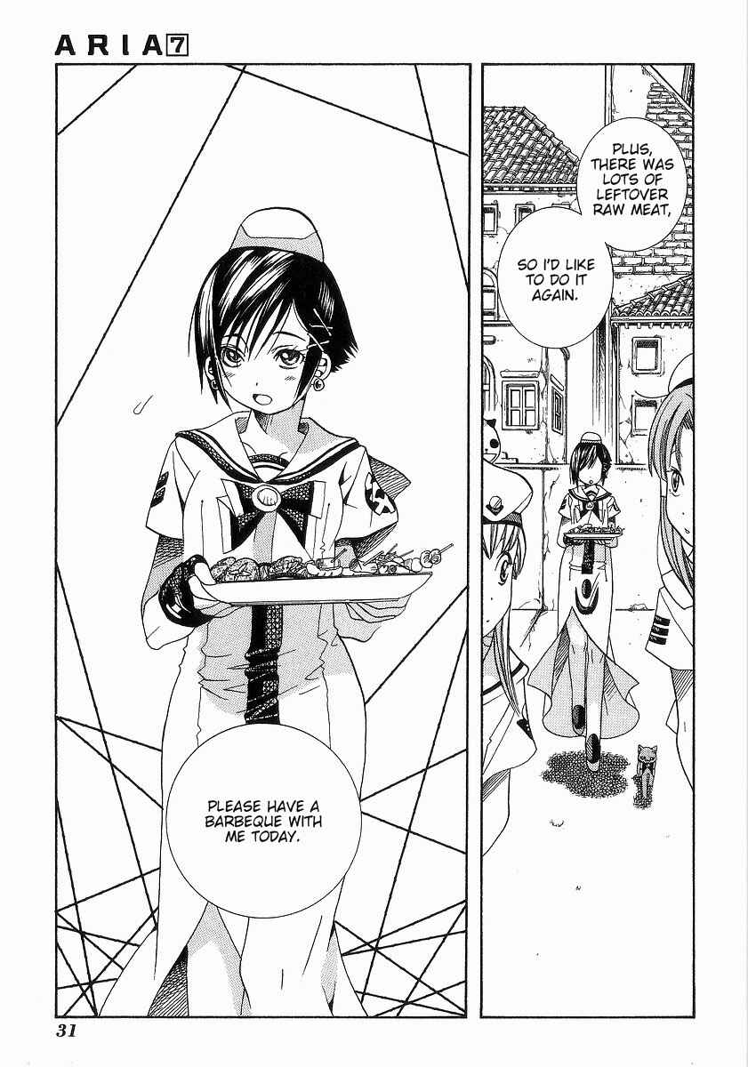 Page 34 Chapter 31 Aria