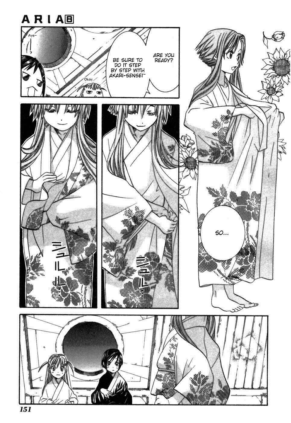 Page 11 Chapter 40 Aria