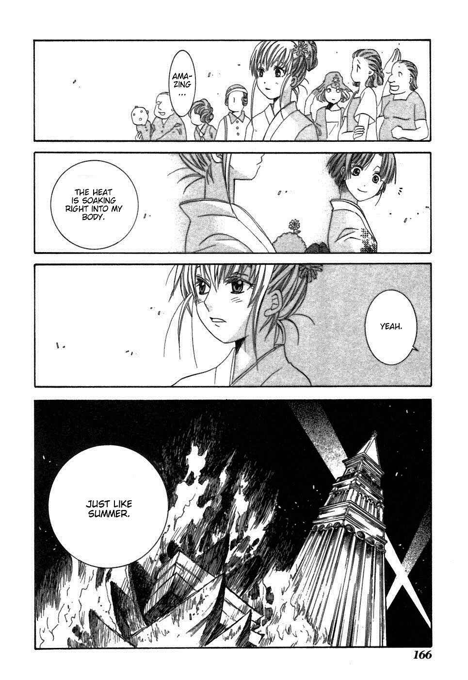 Page 25 Chapter 40 Aria