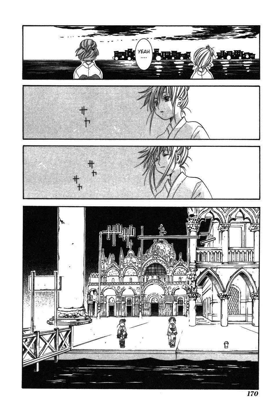 Page 29 Chapter 40 Aria