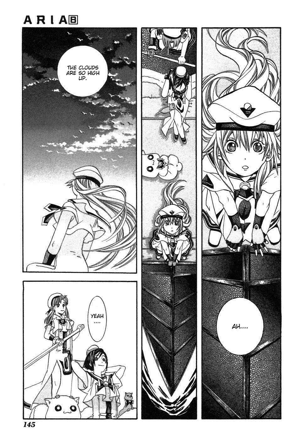 Page 5 Chapter 40 Aria