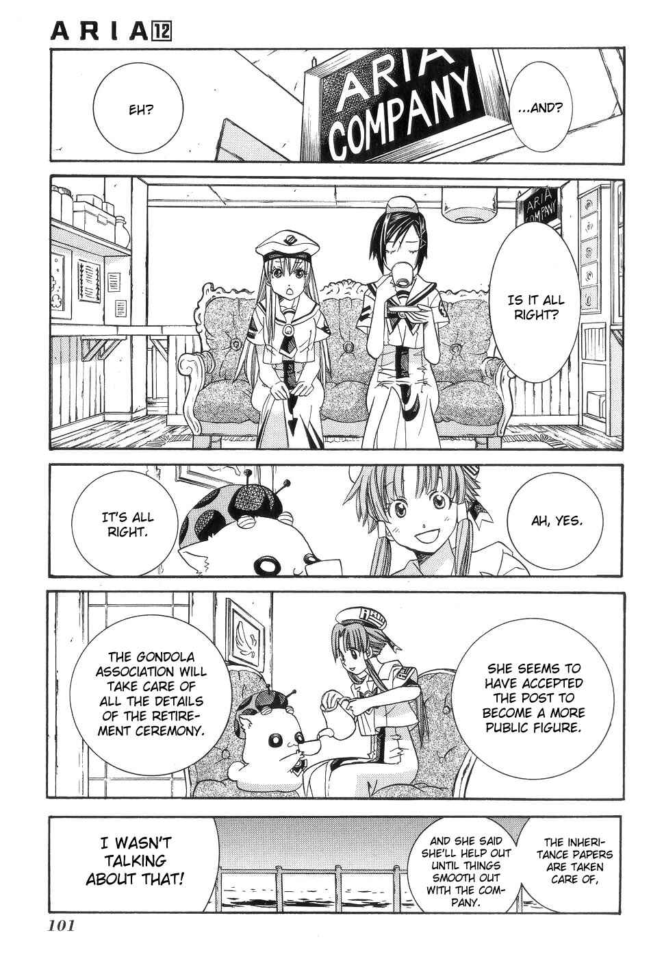 Page 11 Chapter 59 Aria