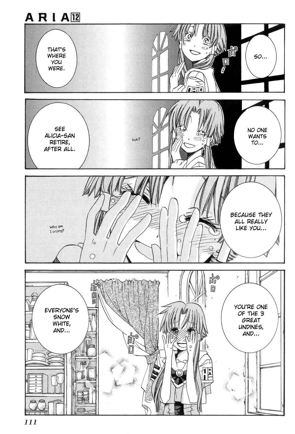 Page 21 Chapter 59 Aria
