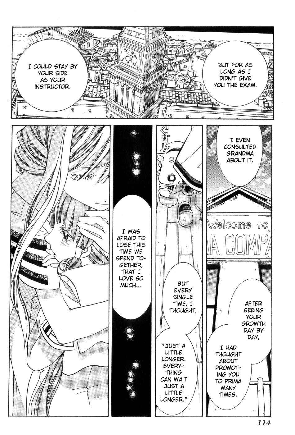 Page 24 Chapter 59 Aria