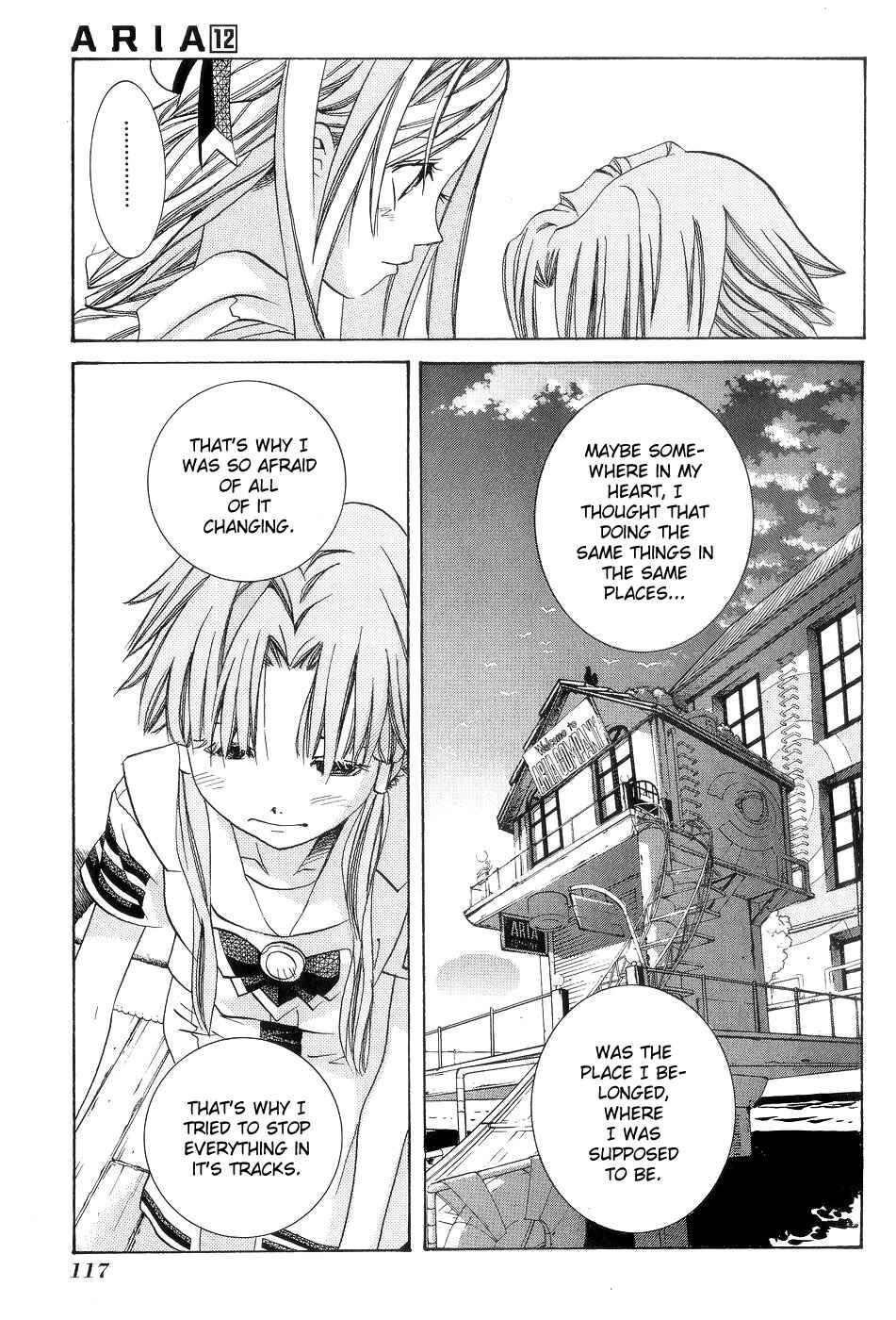 Page 27 Chapter 59 Aria