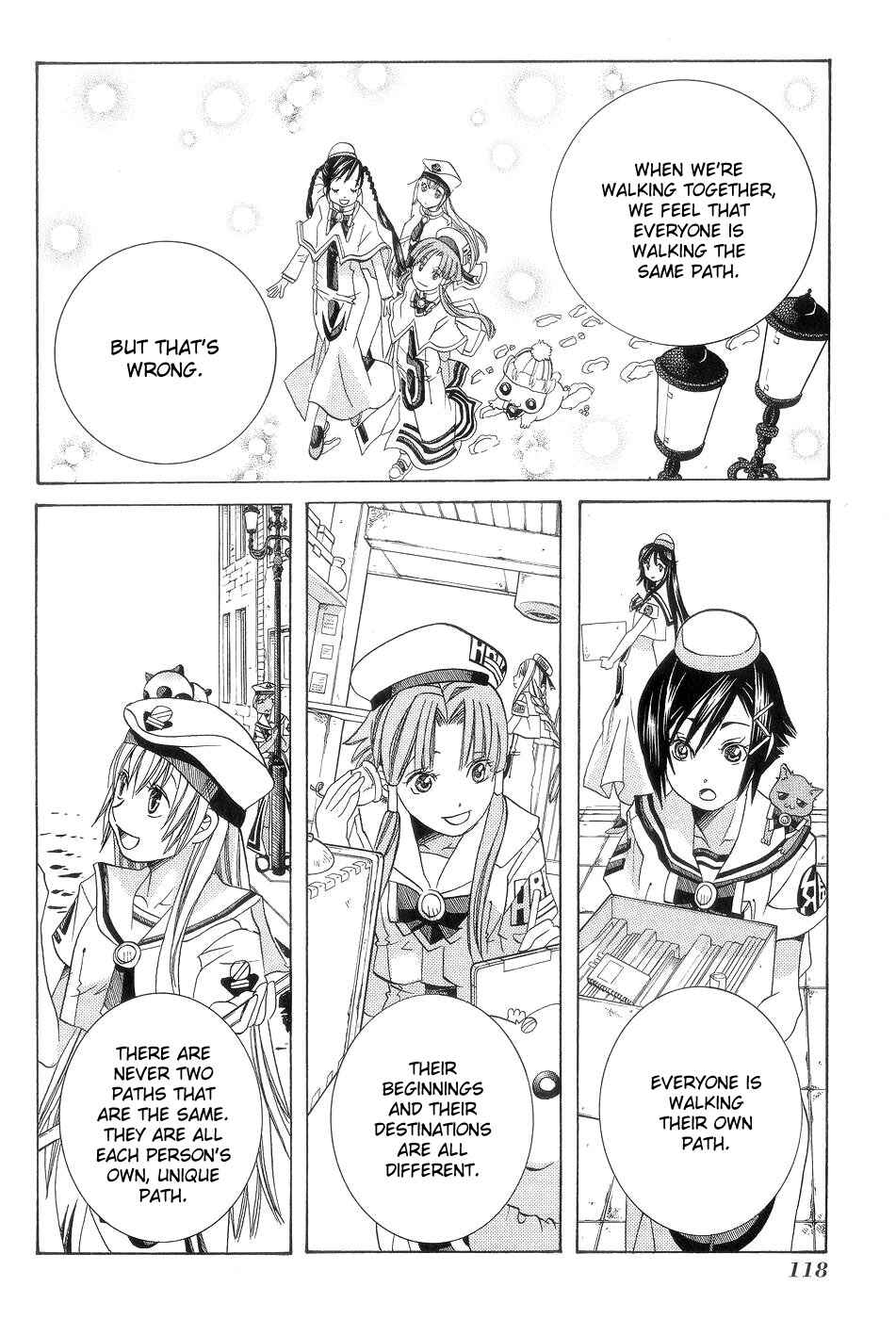 Page 28 Chapter 59 Aria