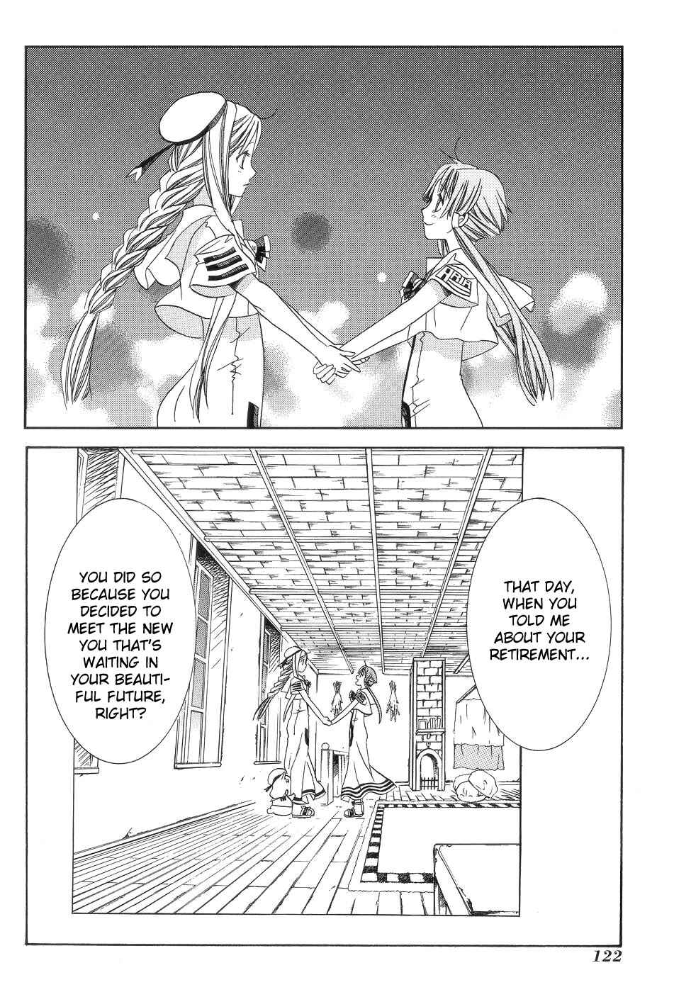 Page 31 Chapter 59 Aria