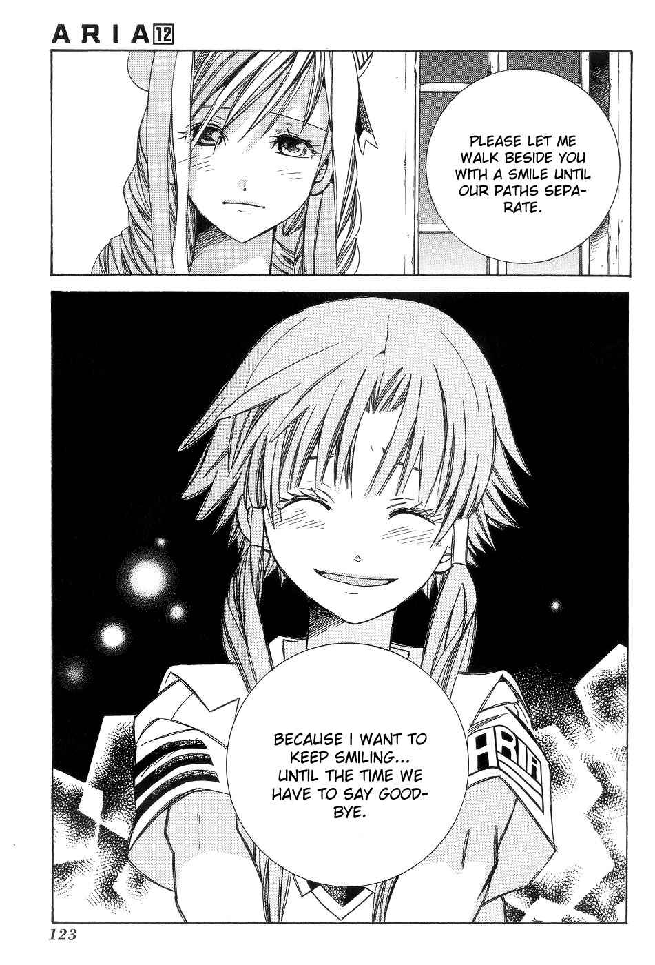 Page 32 Chapter 59 Aria