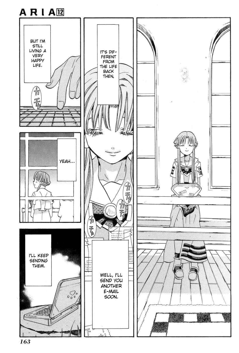 Page 36 Chapter 60 Aria