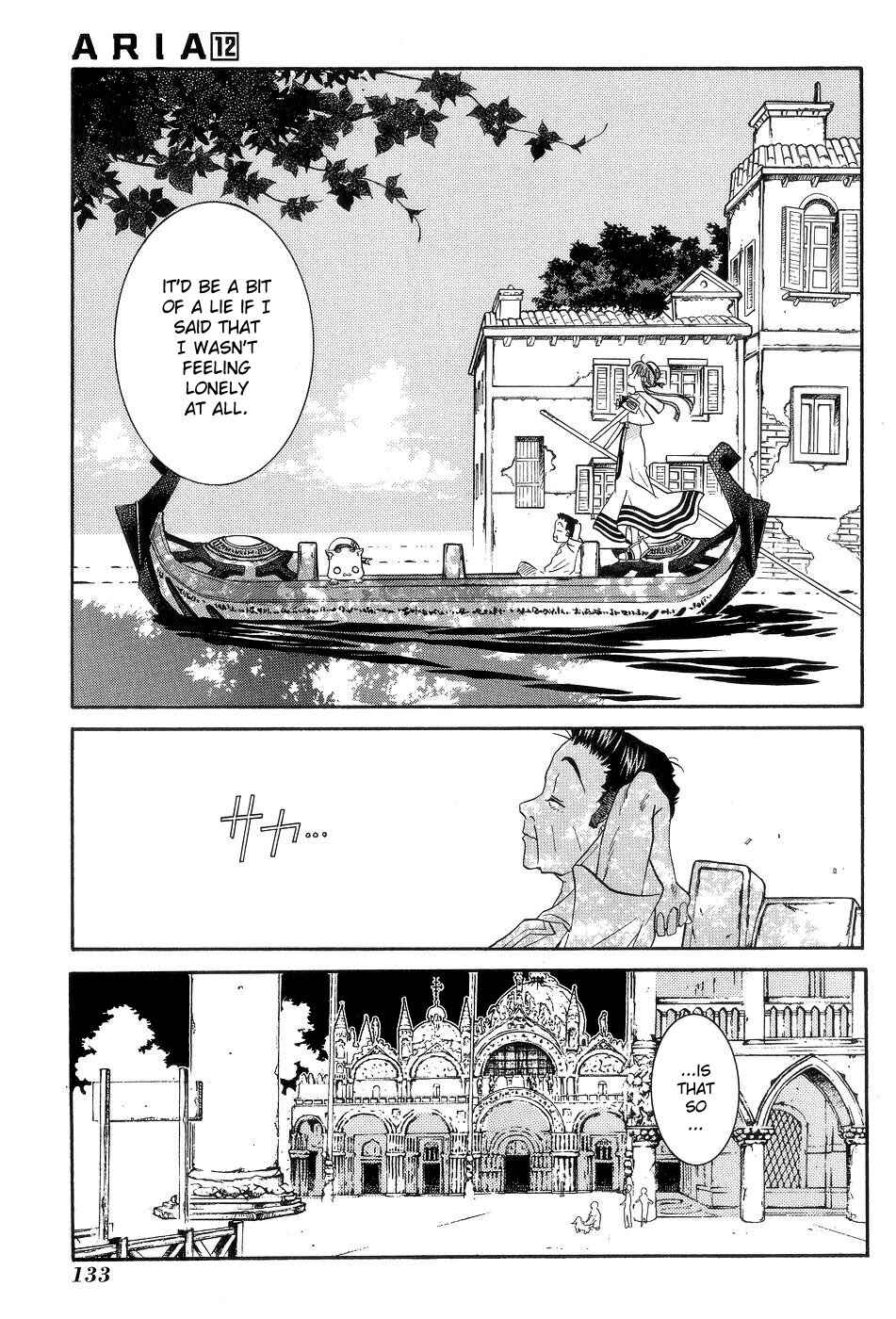 Page 8 Chapter 60 Aria