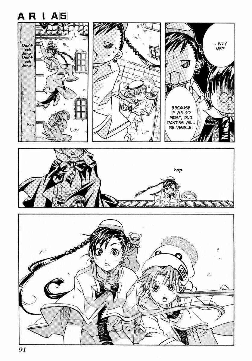 Page 21 Chapter 23 Aria