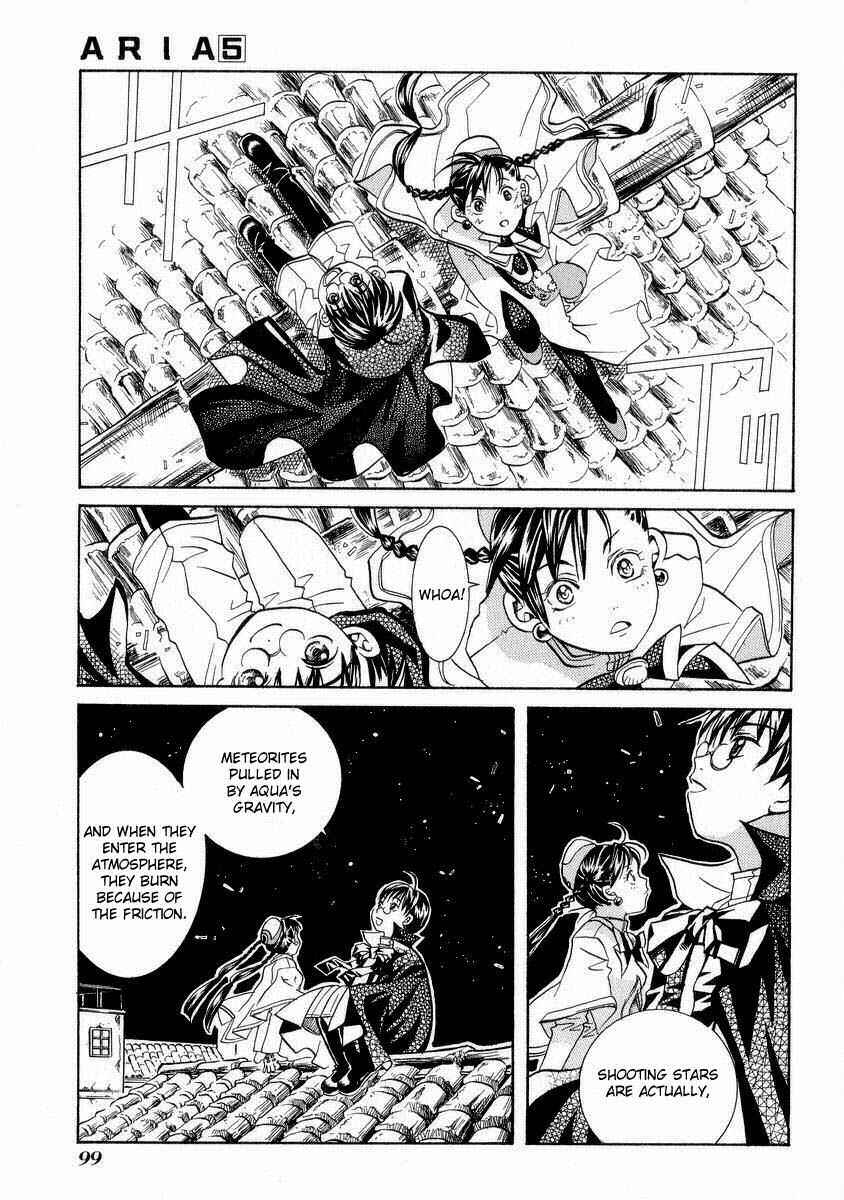 Page 28 Chapter 23 Aria
