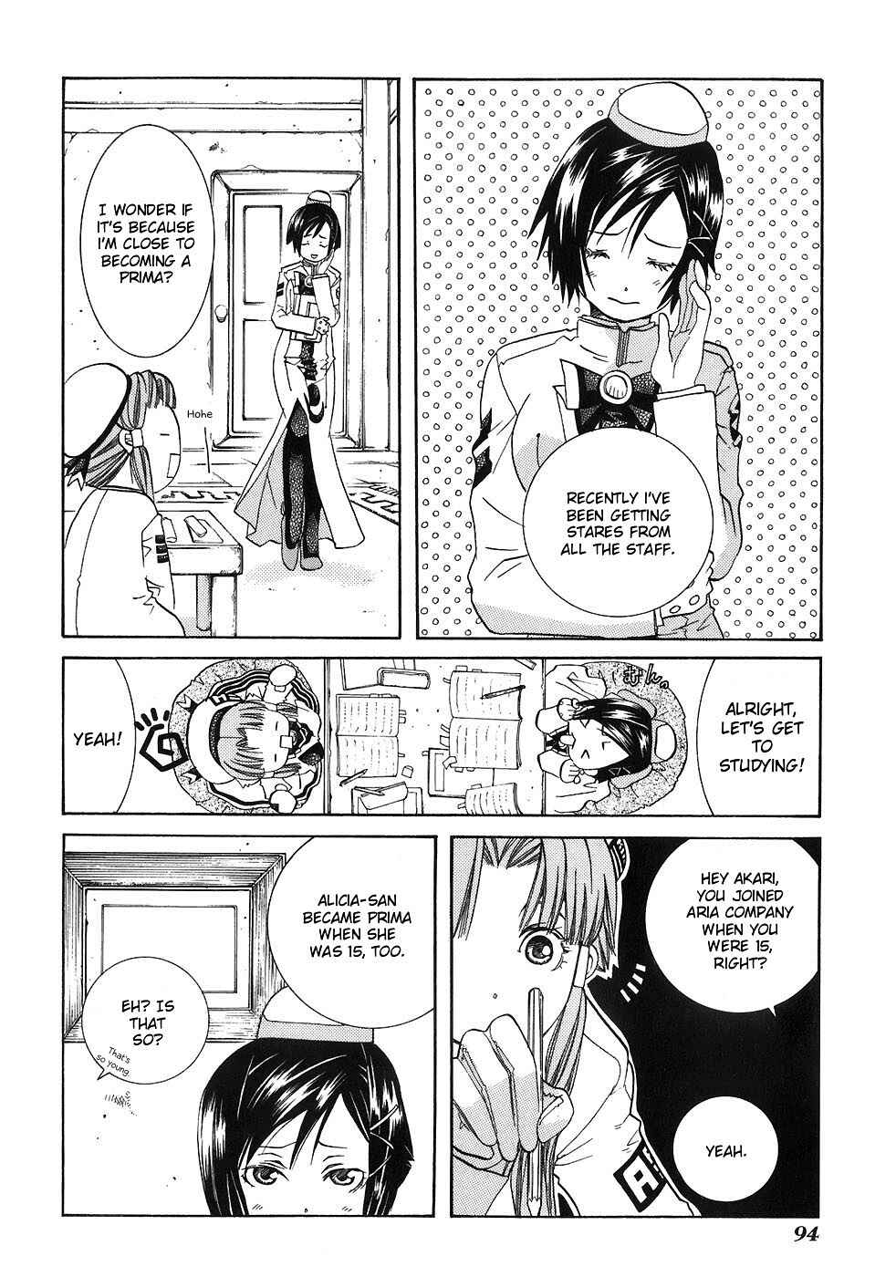 Page 4 Chapter 44 Aria