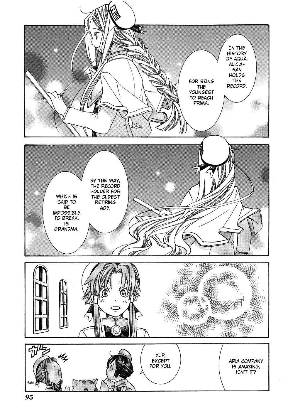 Page 5 Chapter 44 Aria