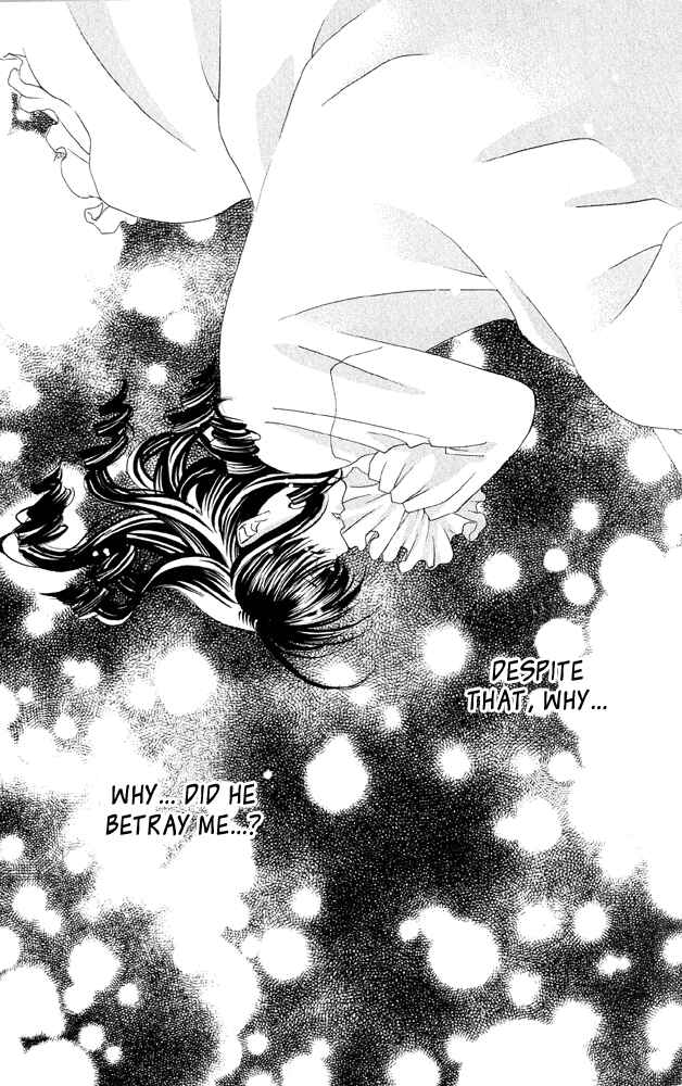 Page 48 Chapter 4 Does the Beast Look At the Dream of a Flower?