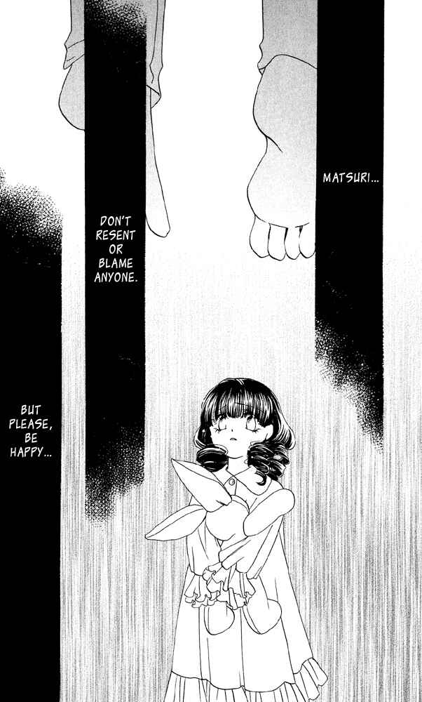 Page 67 Chapter 4 Does the Beast Look At the Dream of a Flower?
